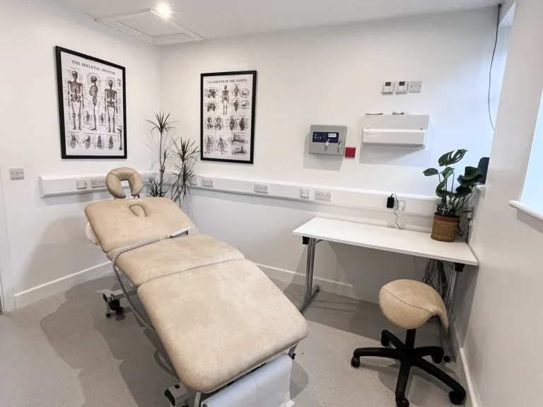 Therapy Room Hire