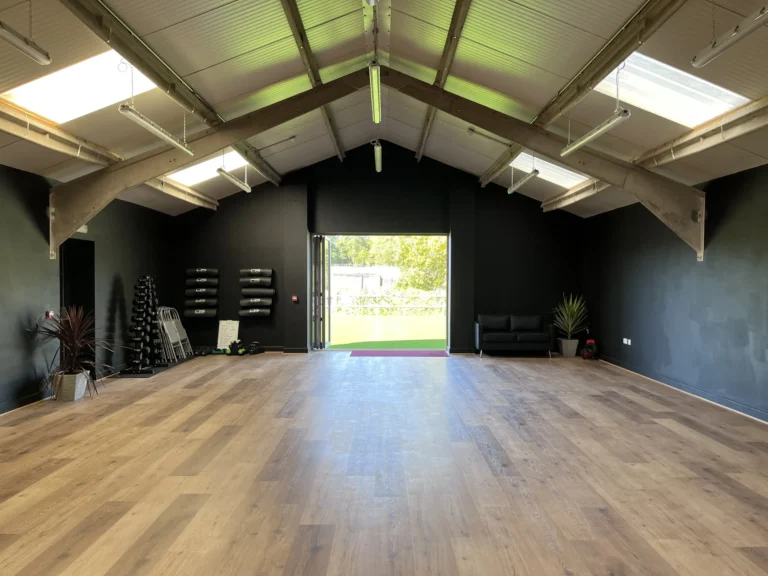 Jolly Good Sports -Lockskinners Main Studio Hire