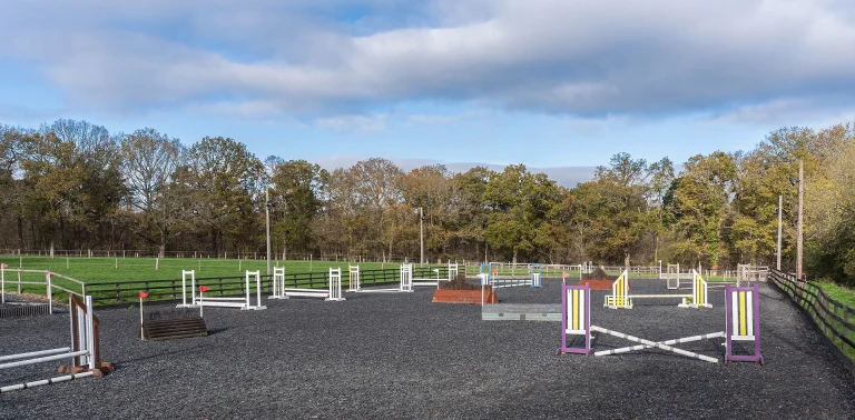 Jolly Good Sports Lockskinners Studio Chiddingstone Kent 01