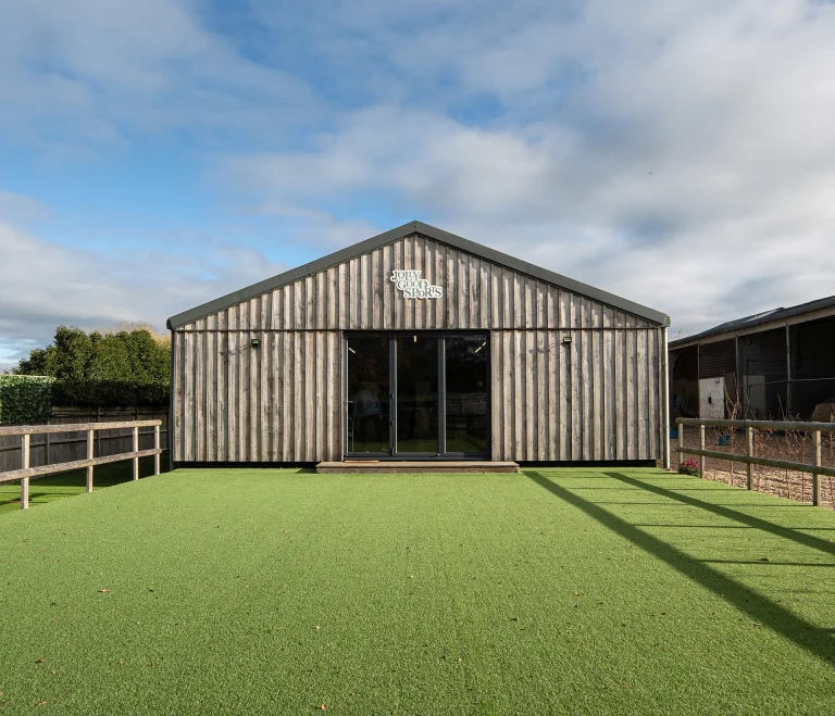 Jolly Good Sports Lockskinners Studio Chiddingstone Kent 04