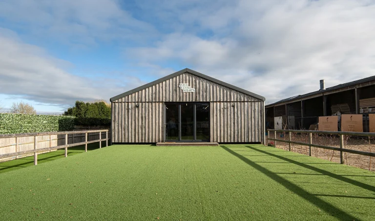 Jolly Good Sports Lockskinners Studio Chiddingstone Kent 05