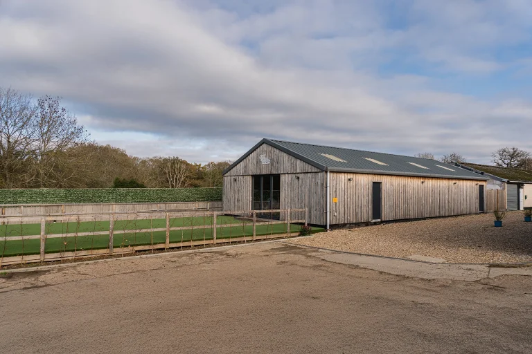 Jolly Good Sports Lockskinners Studio Chiddingstone Kent 07