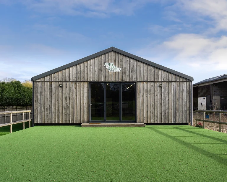 Jolly Good Sports Lockskinners Studio Chiddingstone Kent 09