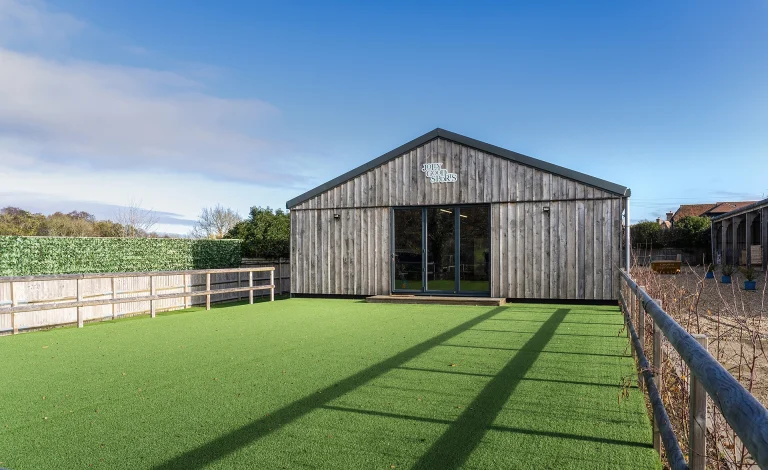 Jolly Good Sports Lockskinners Studio Chiddingstone Kent 10