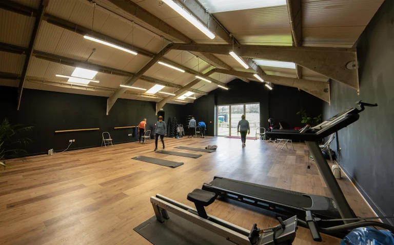 Jolly Good Sports Lockskinners Studio Chiddingstone Kent 15
