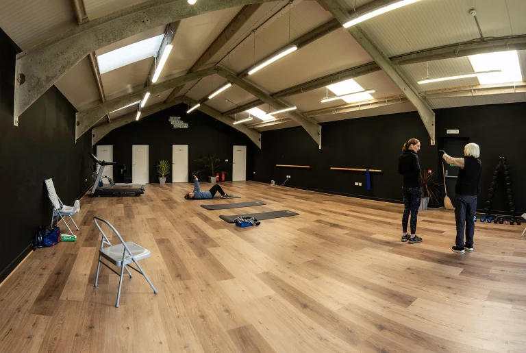 Jolly Good Sports Lockskinners Studio Chiddingstone Kent 16