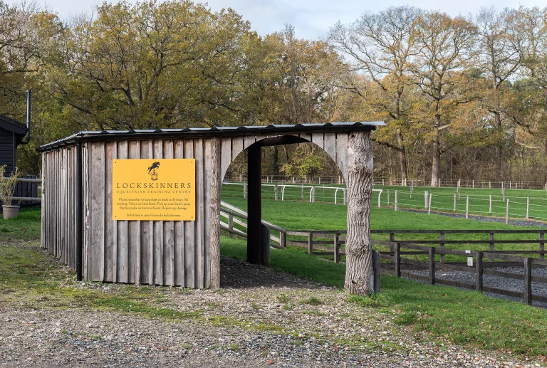 Jolly Good Sports Lockskinners Studio Chiddingstone Kent 17