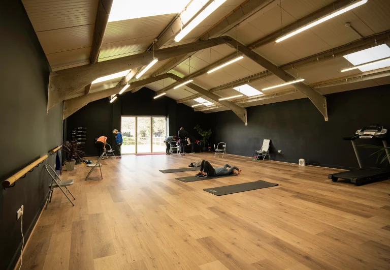 Jolly Good Sports Lockskinners Studio Chiddingstone Kent 37