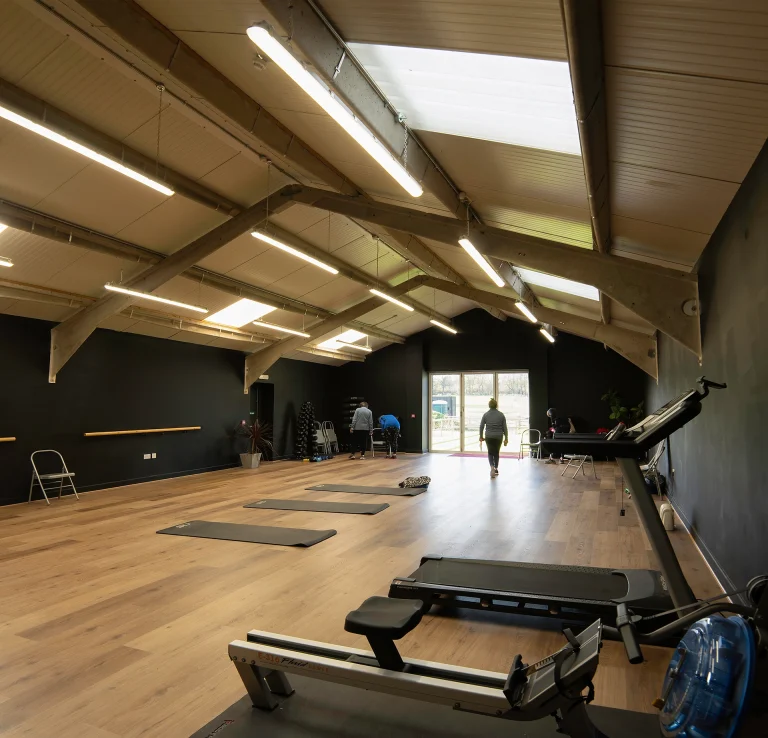 Jolly Good Sports Lockskinners Studio Chiddingstone Kent 38