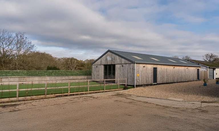 Jolly Good Sports Lockskinners Studio Chiddingstone Kent 07