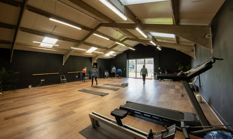 Jolly Good Sports Lockskinners Studio Chiddingstone Kent 15