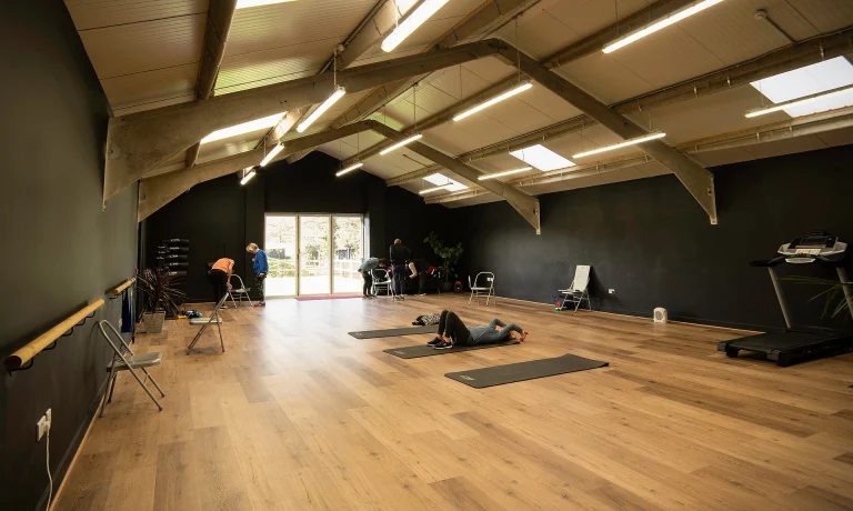 Jolly Good Sports Lockskinners Studio Chiddingstone Kent 37